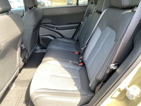 New 2026 Jeep Cherokee Laredo AWD/4WD image 7