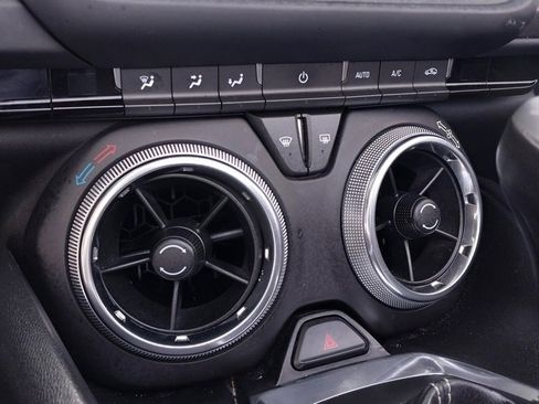 Used 2023 Chevrolet Camaro LT image 23