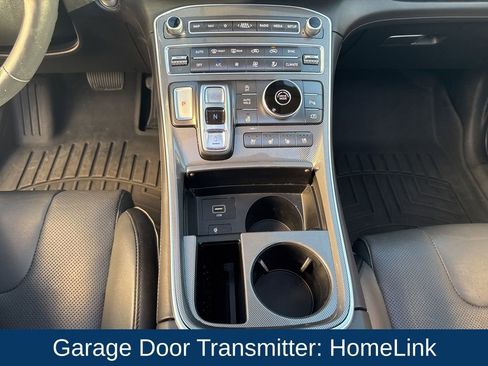 Used 2023 Hyundai Santa Fe Limited image 26