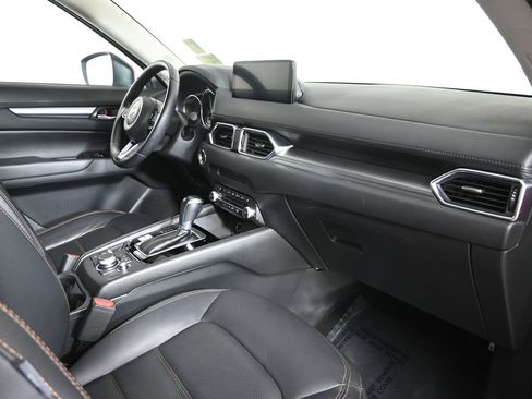 Used 2023 MAZDA CX-5 AWD 2.5 S w/ Preferred Package image 15