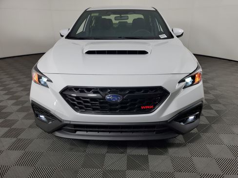 New 2025 Subaru WRX Premium image 9