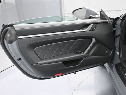New 2026 Porsche 911 Carrera 4S AWD/4WD image 15