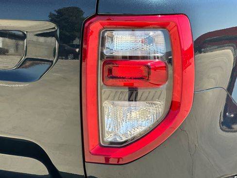 Used 2023 Ford Bronco Sport Outer Banks w/ Tech Package AWD/4WD image 36