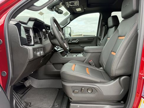 New 2026 GMC Sierra 2500 AT4 w/ AT4 Premium Plus Package image 22