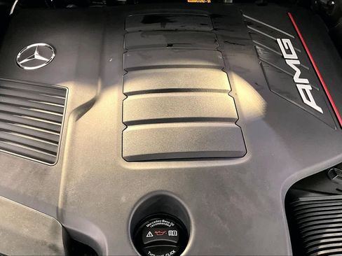 New 2026 Mercedes-Benz GLE 53 AMG 4MATIC Coupe image 15