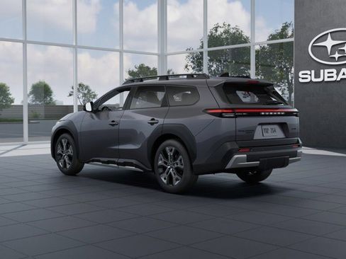 New 2026 Subaru Trailseeker AWD/4WD image 4