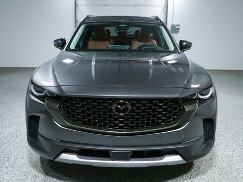 Used 2026 MAZDA CX-50 AWD 2.5 S image 4