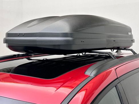 New 2026 Chrysler Pacifica Select AWD/4WD image 8