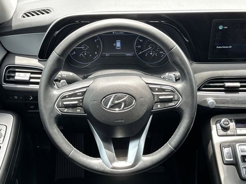 Used 2022 Hyundai Palisade SEL w/ Premium Package FWD image 14
