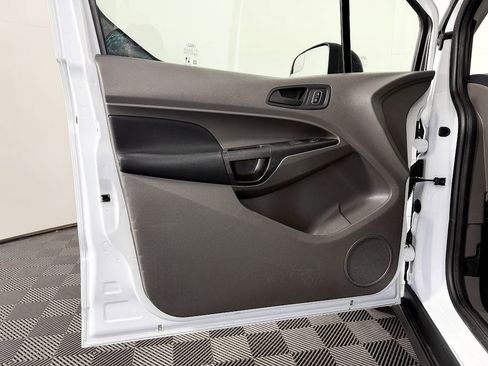 Used 2021 Ford Transit Connect XL FWD image 30