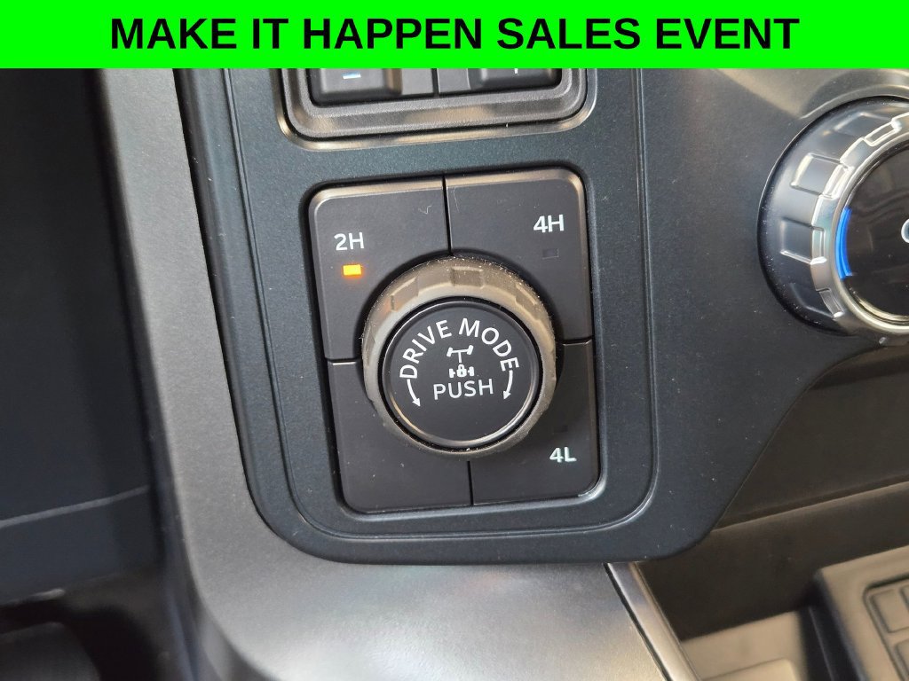 Used 2025 Ford F150 Tremor w/ Bed Utility Package AWD/4WD image 20