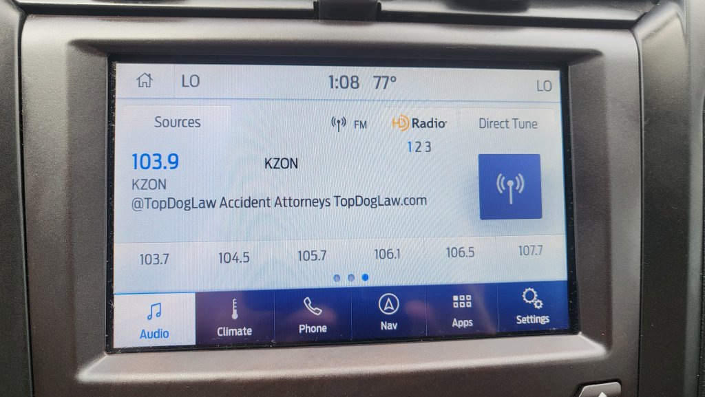 Used 2020 Ford Fusion Energi Titanium FWD image 34