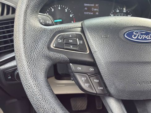 Used 2018 Ford EcoSport S FWD image 33
