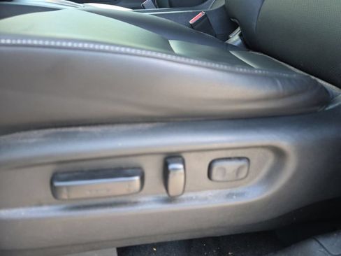 Certified 2023 Honda Ridgeline RTL image 11