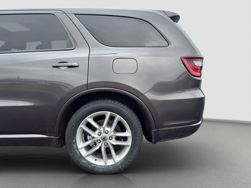 Used 2021 Dodge Durango R/T w/ Trailer Tow Group IV AWD/4WD image 32