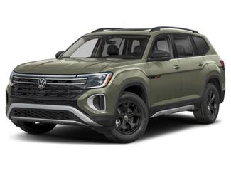 Used 2024 Volkswagen Atlas Peak Edition SEL AWD/4WD video 1