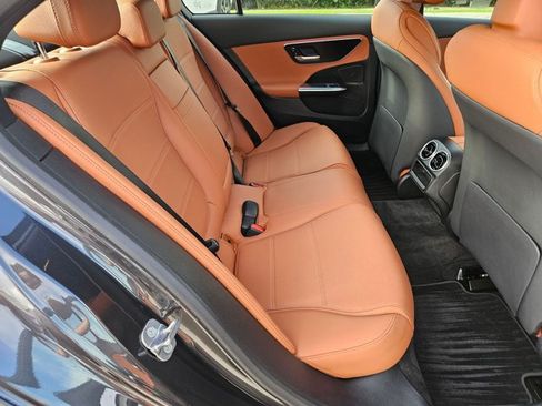 Used 2026 Mercedes-Benz C 300 Sedan image 19