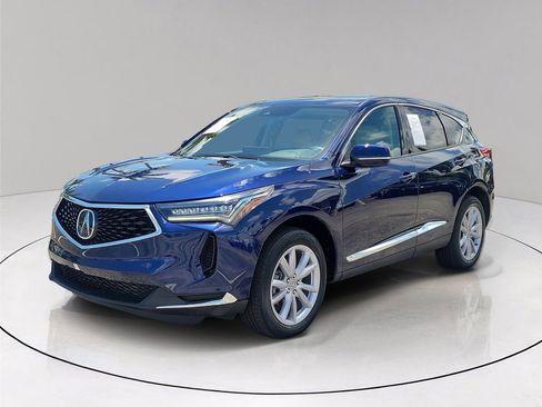 Used 2023 Acura RDX AWD image 3