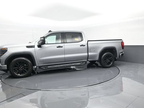 Used 2023 GMC Sierra 1500 Pro w/ Graphite Edition AWD/4WD image 5
