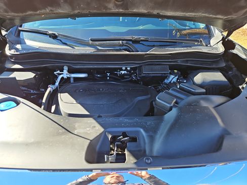 Used 2023 Honda Ridgeline RTL-E image 29