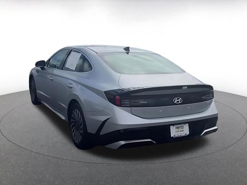 Used 2025 Hyundai Sonata SEL image 4