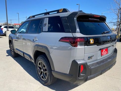 New 2026 Subaru Outback Wilderness image 3