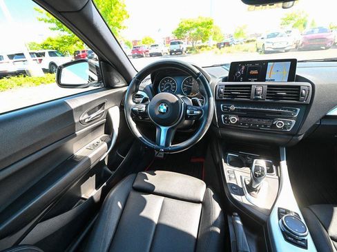 Used 2015 BMW 228i Coupe RWD image 27