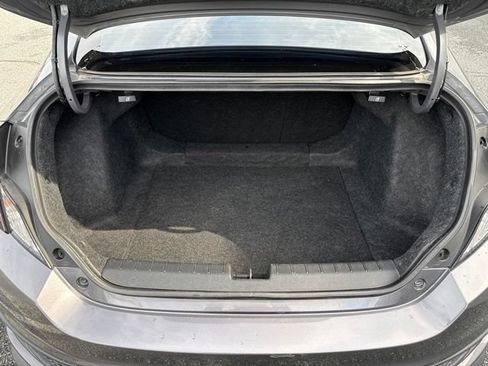 Certified 2019 Honda Civic Si image 10