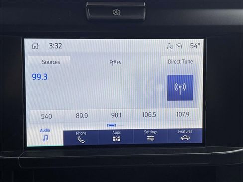 New 2026 Ford F350 XL w/ XL Chrome Package image 18