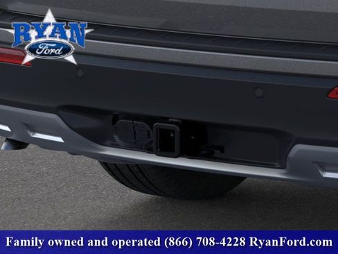 New 2025 Ford Explorer Active w/ Active Comfort Package RWD image 23