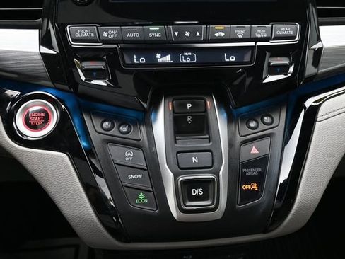 Used 2022 Honda Odyssey Elite image 44