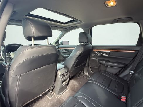 Used 2022 Honda CR-V EX-L image 30