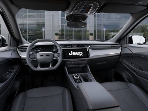 New 2026 Jeep Cherokee Limited image 14