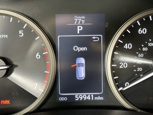 Used 2016 Lexus NX 200t FWD w/ Premium Package image 12