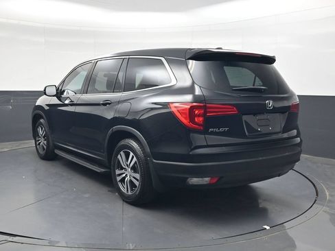 Used 2016 Honda Pilot EX-L image 8