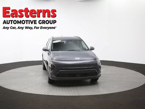Used 2024 Hyundai Kona SEL FWD image 50