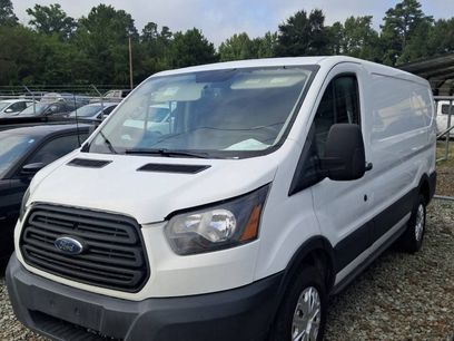 Used 2019 Ford Transit 150 130 Low Roof