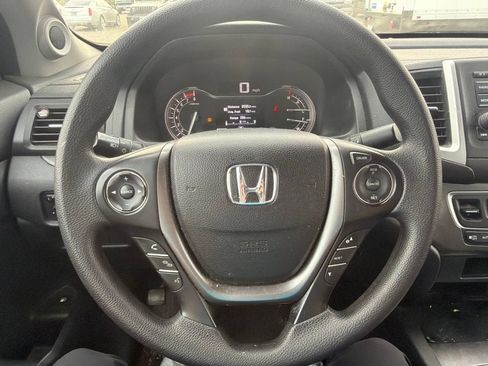 Used 2019 Honda Ridgeline Sport image 8