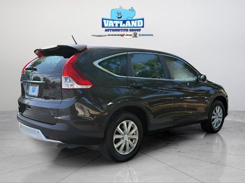Used 2013 Honda CR-V LX image 5