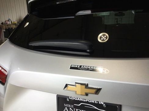 Used 2019 Chevrolet Blazer Premier w/ Sun and Wheels Package image 19