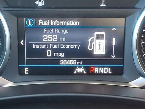 Used 2024 Chevrolet Equinox LT image 19