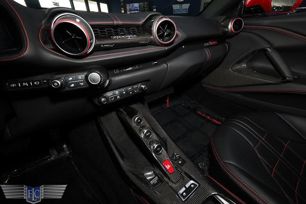 Used 2021 Ferrari 812 GTS RWD image 24