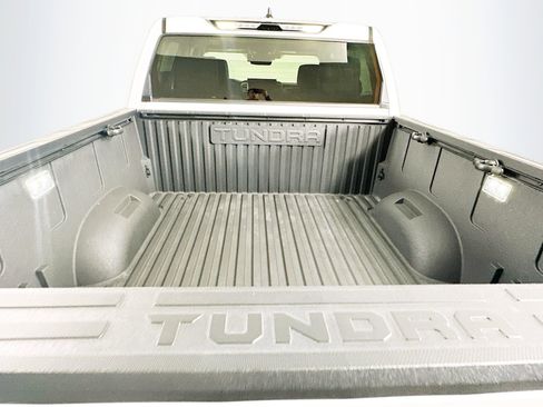 Used 2024 Toyota Tundra Limited w/ Power Package image 29