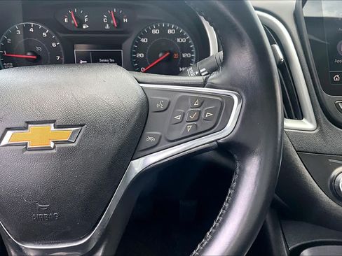 Used 2020 Chevrolet Malibu RS w/ LPO, Convenience Package 1 FWD image 25