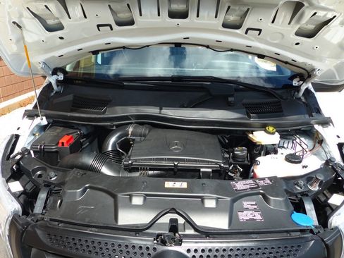 Used 2022 Mercedes-Benz Metris image 15