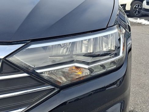 Used 2021 Volkswagen Jetta S w/ Driver Assistance Package image 10