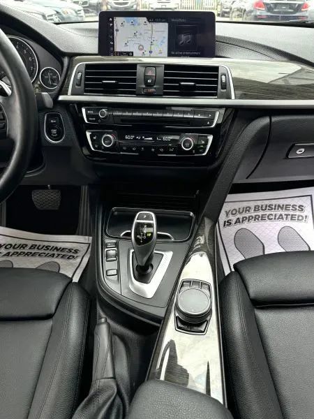 Used 2020 BMW 430i Gran Coupe RWD image 33