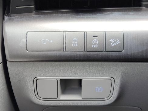 New 2026 Hyundai Kona SE FWD image 20