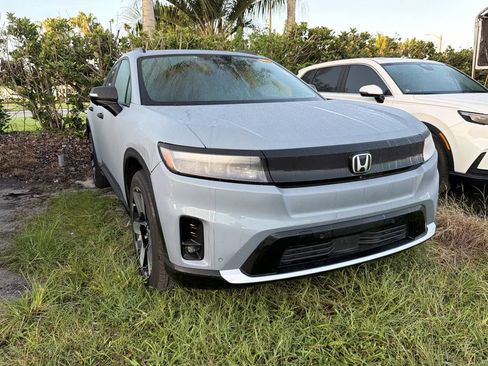 Used 2024 Honda Prologue Elite image 4