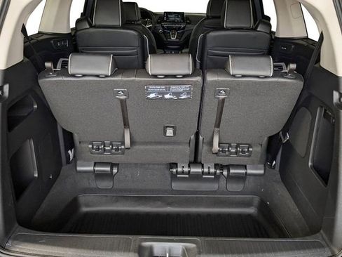 New 2026 Honda Odyssey Elite image 27